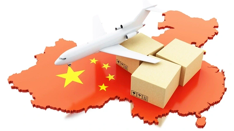 واردات مستقیم کالا از چین