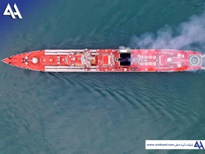 سوخت‌های پاک در حمل و نقل دریایی