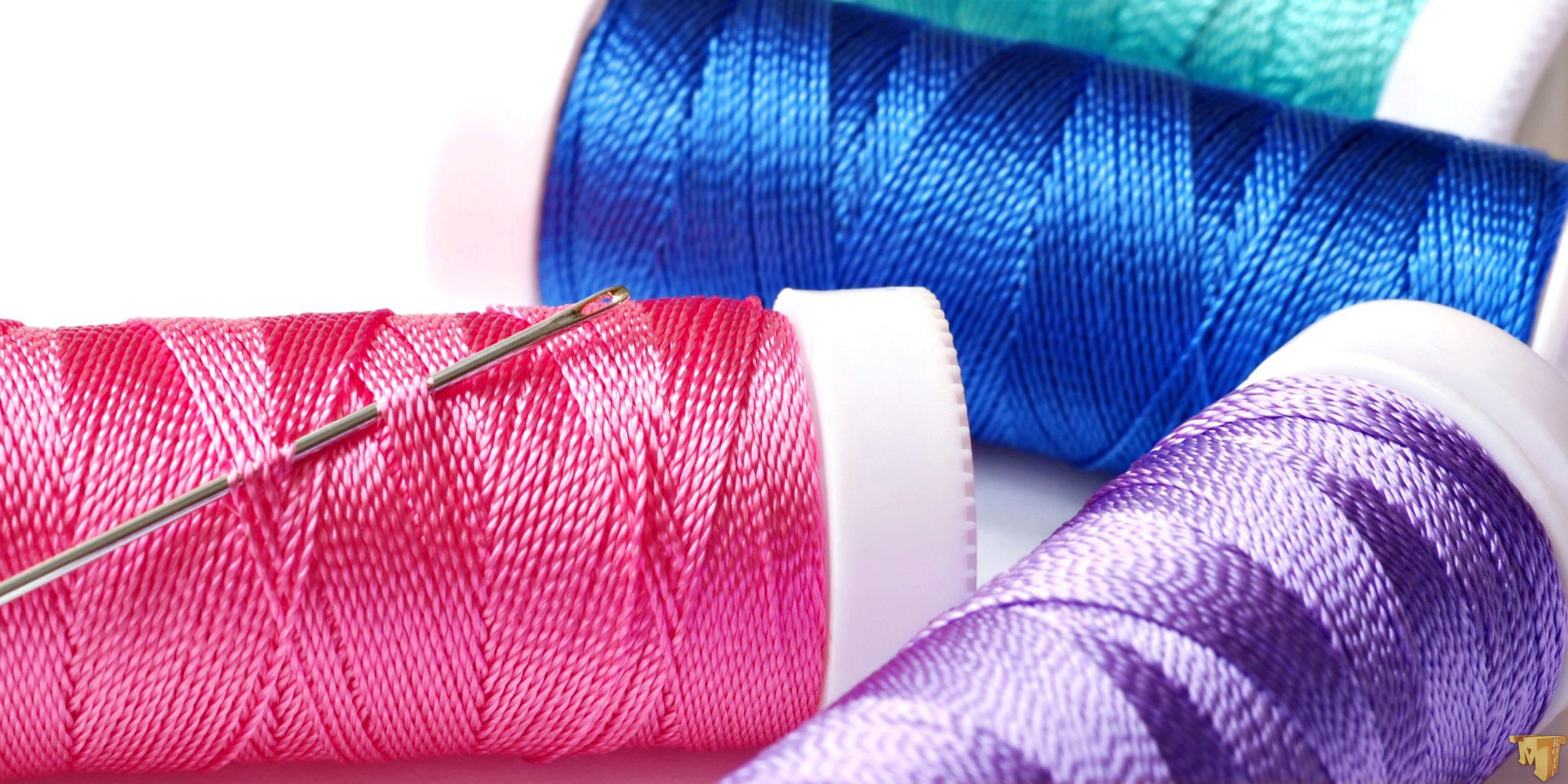 واردات الیاف و نخ به ایران