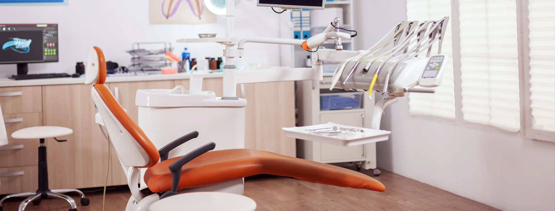 واردات تجهیزات دندانپزشکی به ایران