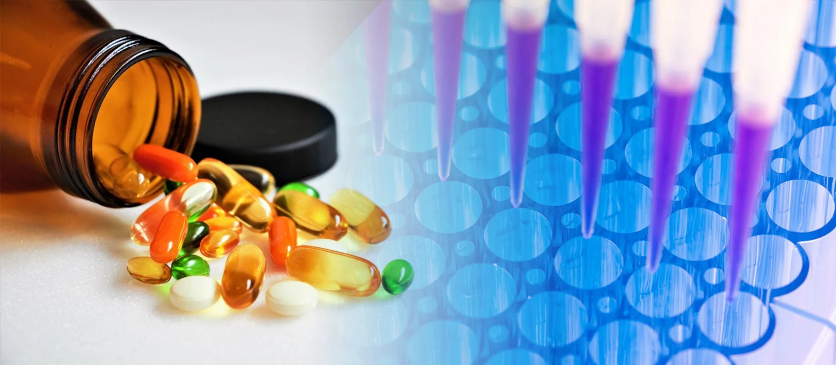 واردات مواد اولیه دارویی به ایران