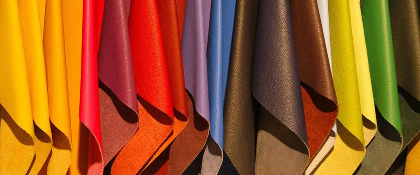 واردات پارچه