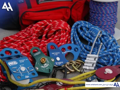 تجهیزات امداد و نجات