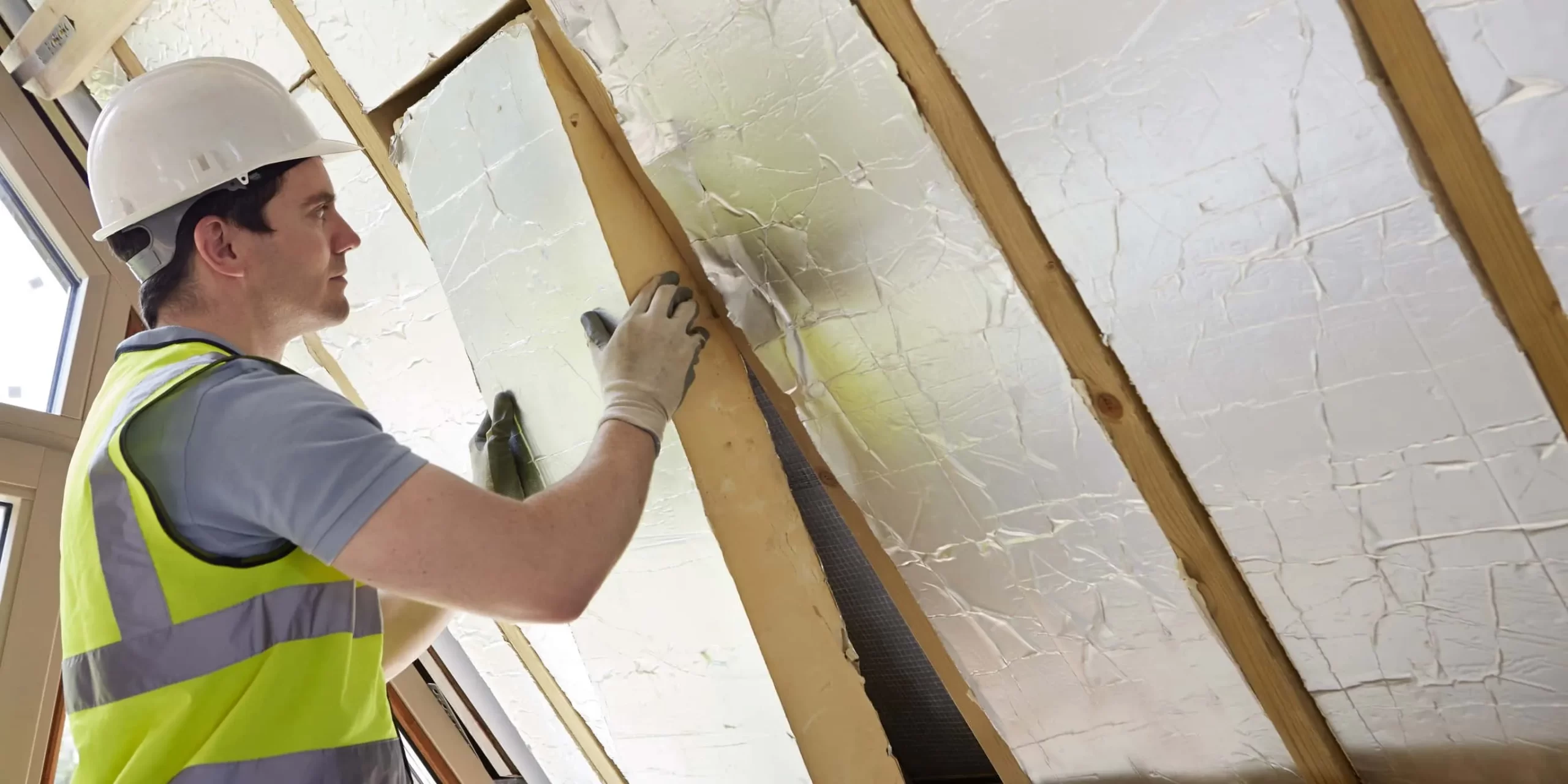 عایق حرارتی و رطوبتی