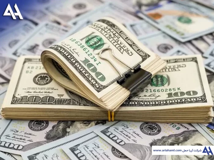 نرخ ارز نرخ ارز