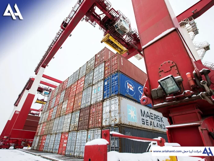 واردات از چین