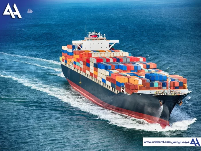 شیپینگ اوردر