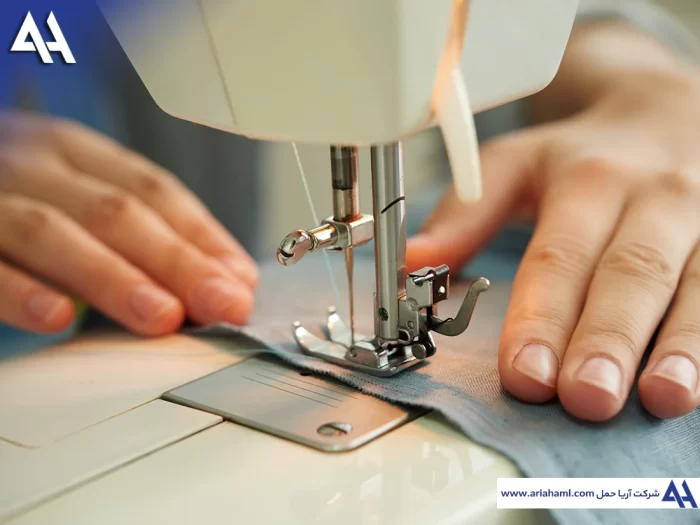 ابزارهای دوخت و خیاطی