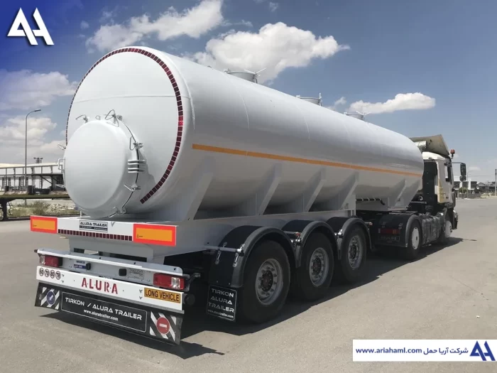 حمل مواد پتروشیمی حمل مواد پتروشیمی | حمل و نقل پتروشیمی