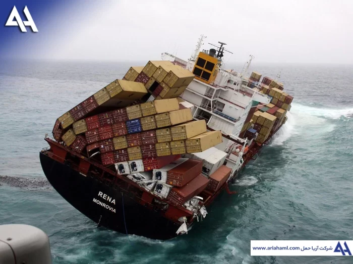 بیمه نامه حمل و نقل