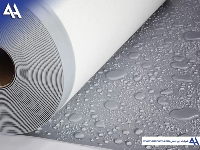 عایق های حرارتی و رطوبتی