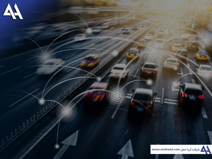 حمل و نقل هوشمند حمل و نقل هوشمند