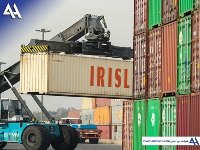 ارزش گمرکی کالا